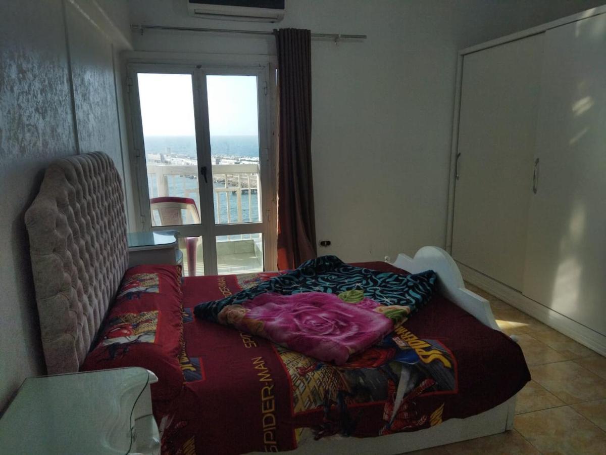 Gleem Seaview Apartment Alexandria Ngoại thất bức ảnh