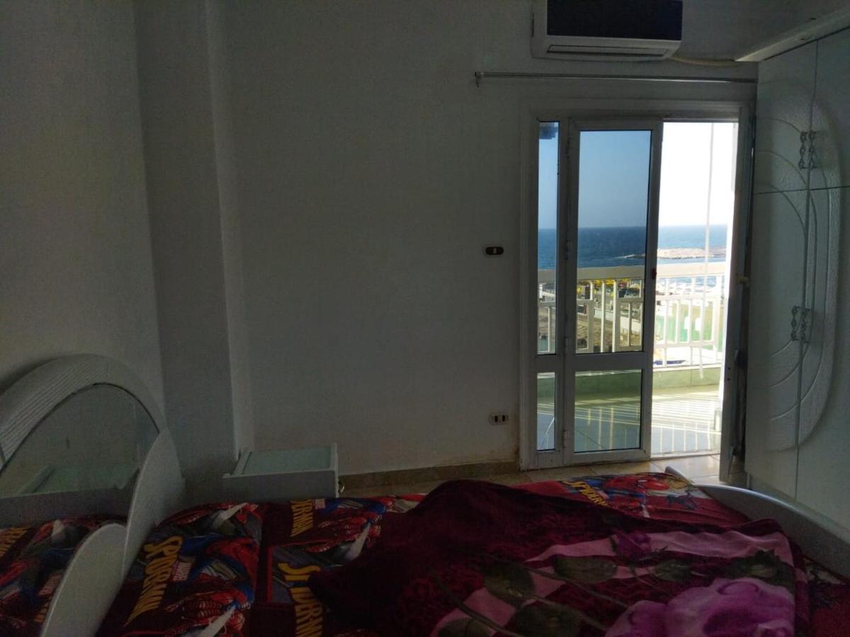 Gleem Seaview Apartment Alexandria Ngoại thất bức ảnh