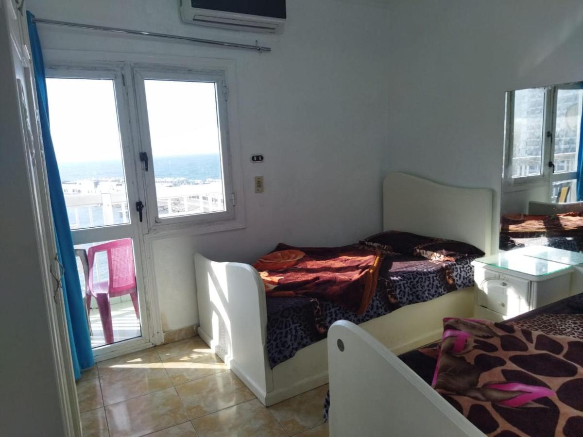 Gleem Seaview Apartment Alexandria Ngoại thất bức ảnh